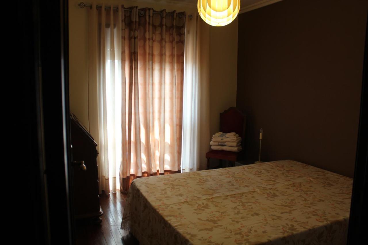A Ceu, Tranquilidade Bed & Breakfast Chaves Bagian luar foto