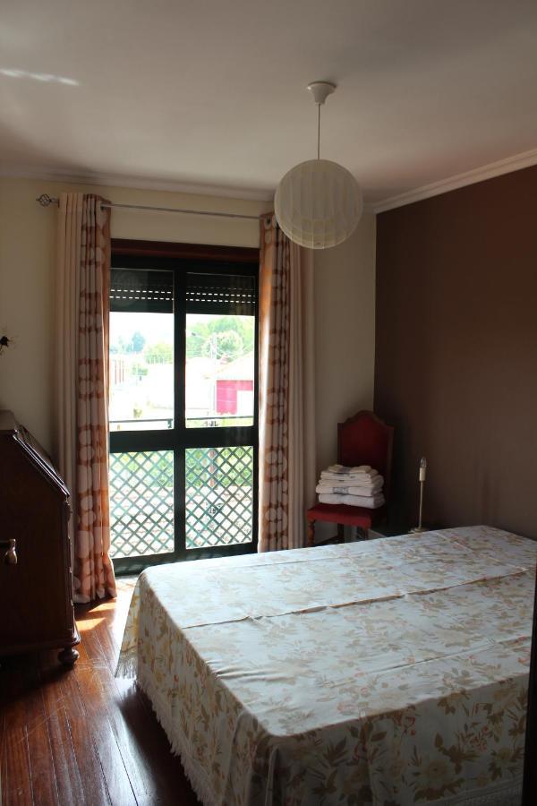 A Ceu, Tranquilidade Bed & Breakfast Chaves Bagian luar foto