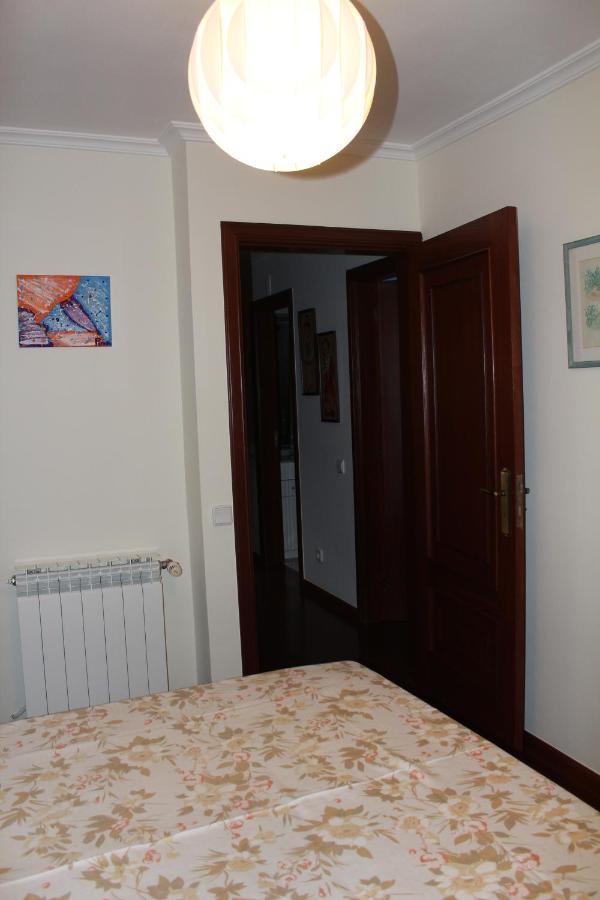A Ceu, Tranquilidade Bed & Breakfast Chaves Bagian luar foto
