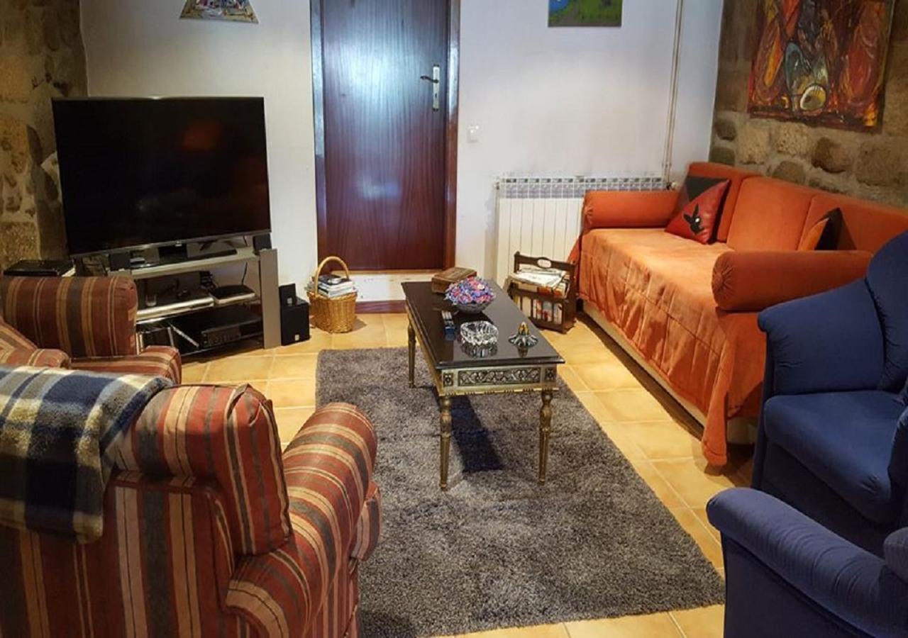 A Ceu, Tranquilidade Bed & Breakfast Chaves Bagian luar foto
