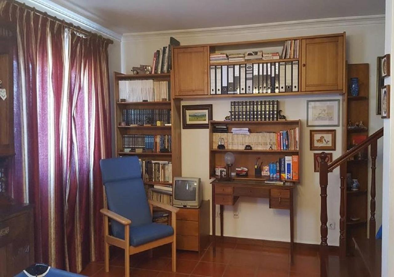 A Ceu, Tranquilidade Bed & Breakfast Chaves Bagian luar foto