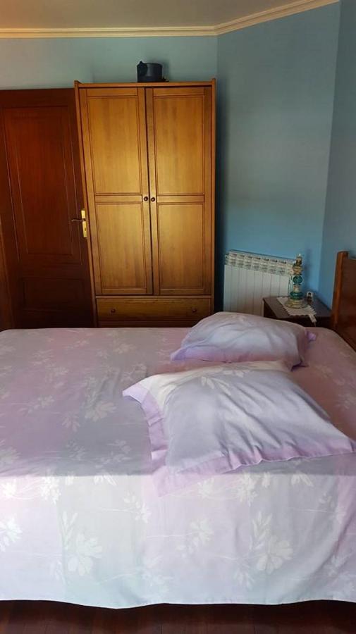 A Ceu, Tranquilidade Bed & Breakfast Chaves Bagian luar foto