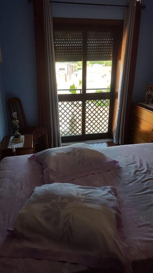 A Ceu, Tranquilidade Bed & Breakfast Chaves Bagian luar foto
