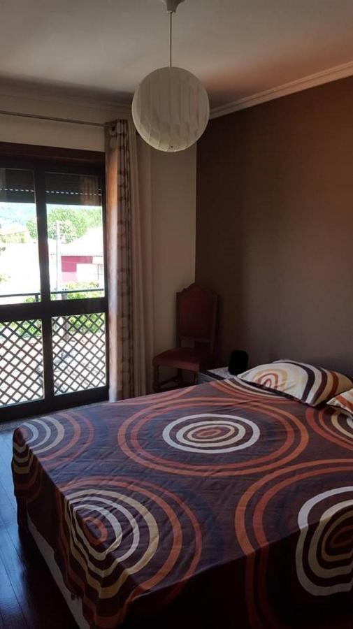 A Ceu, Tranquilidade Bed & Breakfast Chaves Bagian luar foto