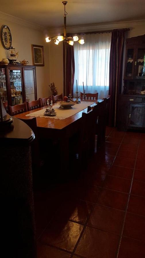 A Ceu, Tranquilidade Bed & Breakfast Chaves Bagian luar foto