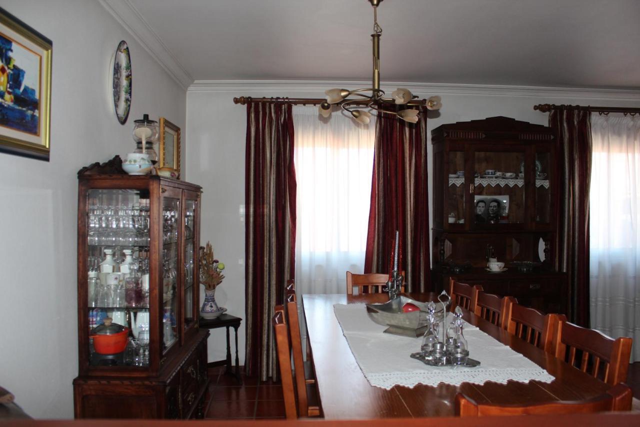 A Ceu, Tranquilidade Bed & Breakfast Chaves Bagian luar foto