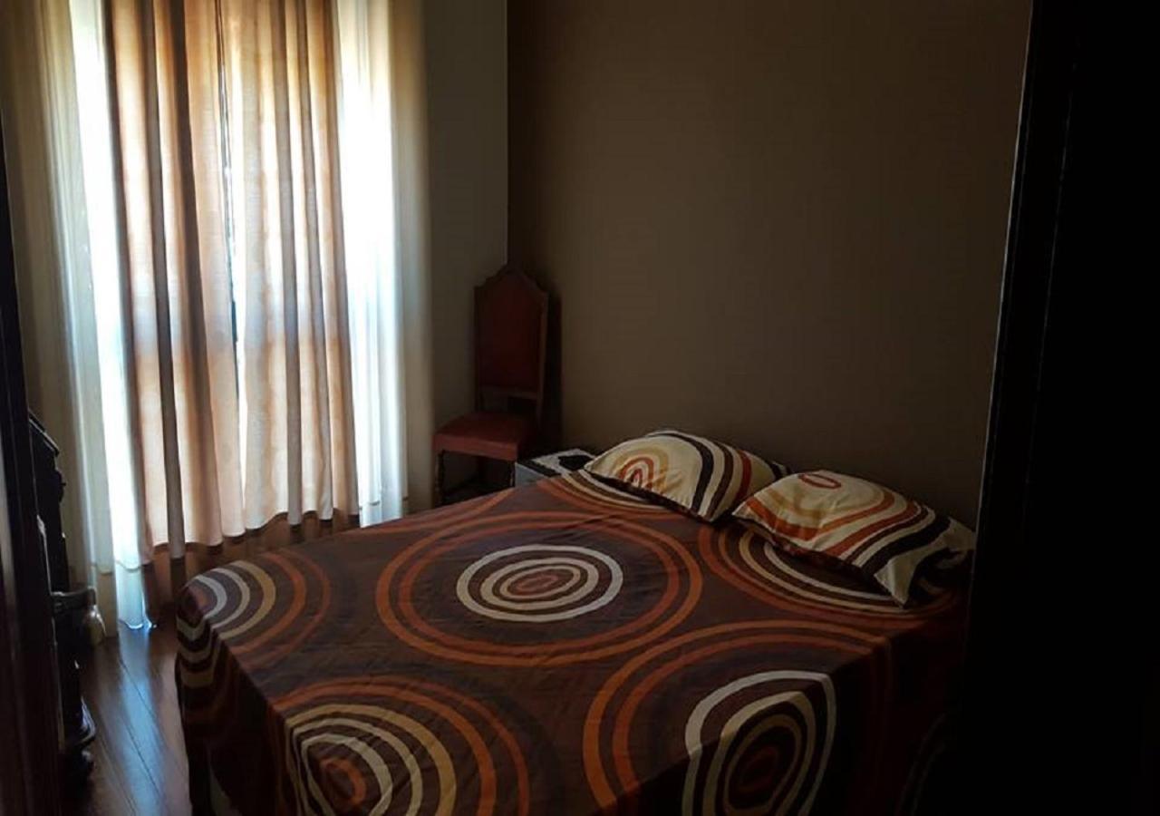 A Ceu, Tranquilidade Bed & Breakfast Chaves Bagian luar foto