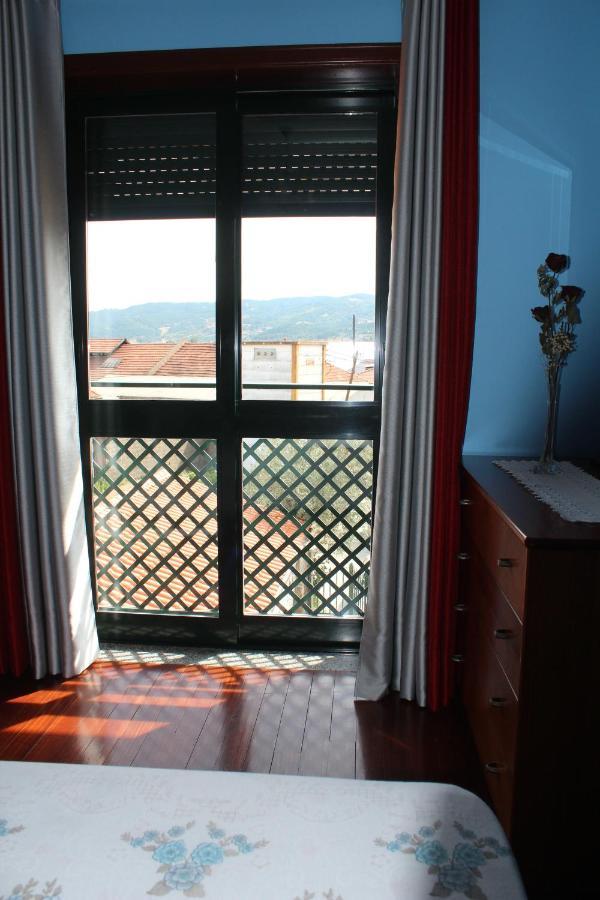 A Ceu, Tranquilidade Bed & Breakfast Chaves Bagian luar foto