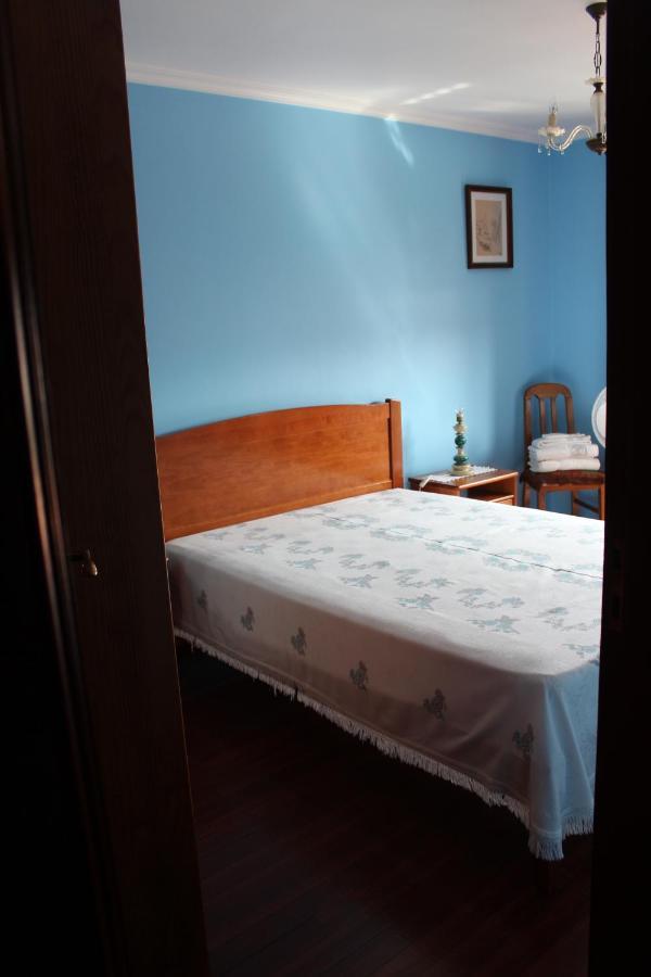 A Ceu, Tranquilidade Bed & Breakfast Chaves Bagian luar foto